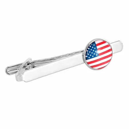 Epoxy Tie Clips Epoxy Tie Clips - Custom Cups Now
