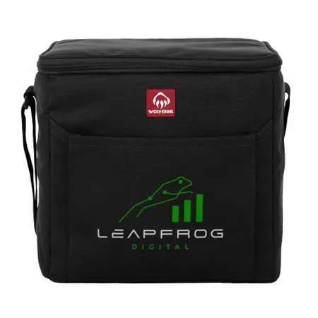 Lunch & Cooler Bags - Custom Cups Now