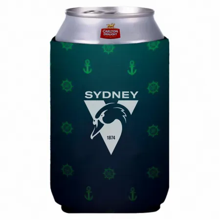 Can Cooler - Custom Cups Now