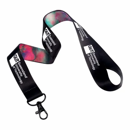 Lanyards - Custom Cups Now