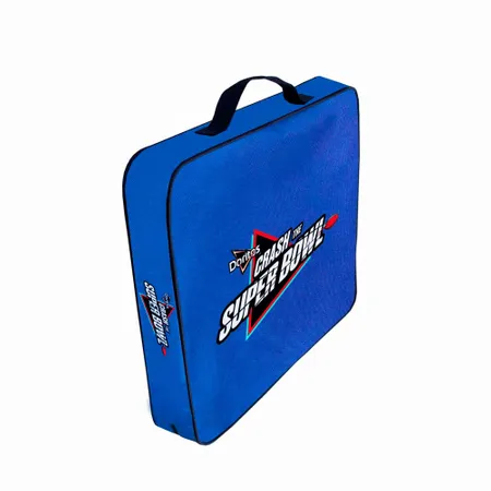 Cushion Seats - Custom Cups Now