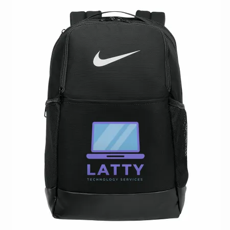 Backpacks - Custom Cups Now