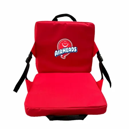 Deluxe Comfort Cushion Seats - Custom Cups Now
