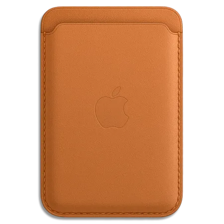 Leather Phone Wallet with Top Slit - Custom Cups Now