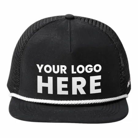 Spacecraft Trucker Cap SPC3 - Custom Cups Now