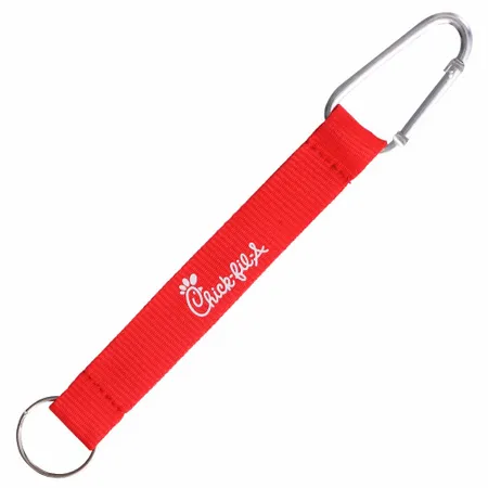 Keychain Lanyards - Custom Cups Now