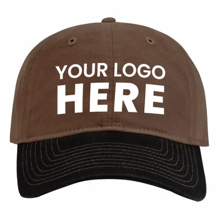 Truman Cap - Custom Cups Now