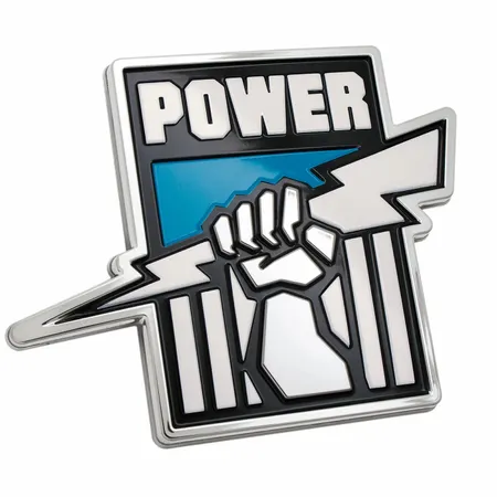 Car Badges - Custom Cups Now