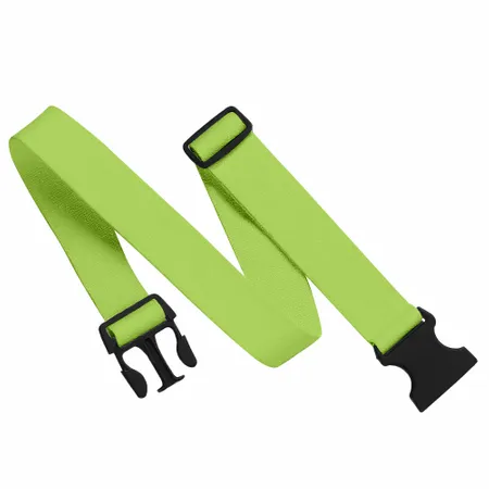 Blank Luggage Straps Blank Luggage Straps - Custom Cups Now