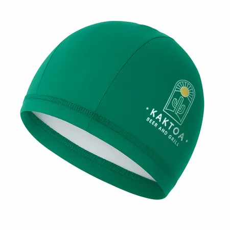 Ice Silk Riding Cap - Custom Cups Now