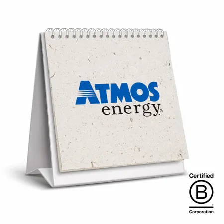 Plantable Calendars - Custom Cups Now