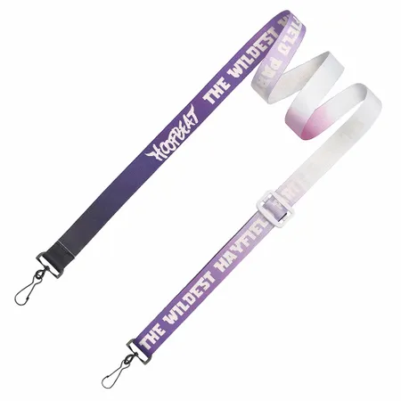Special Lanyards - Custom Cups Now