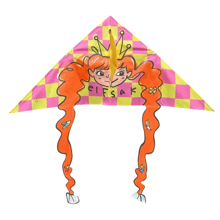 Creative Shape Kites - Custom Cups Now