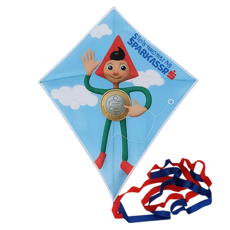 Diamond Kites - Custom Cups Now