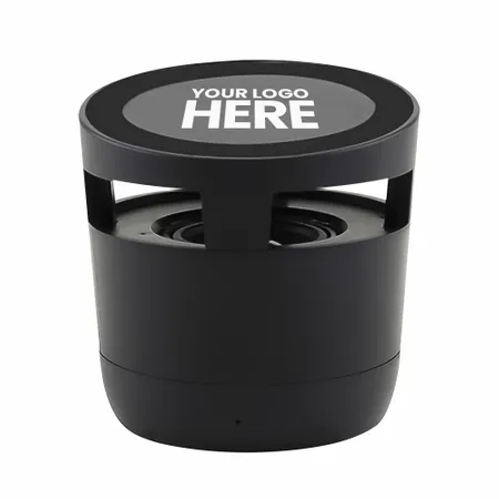 Chi-Charge Tilty - Wireless Speaker and Charging Pads - Custom Cups Now