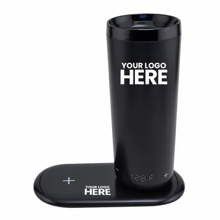 Smart Tumblers - Custom Cups Now