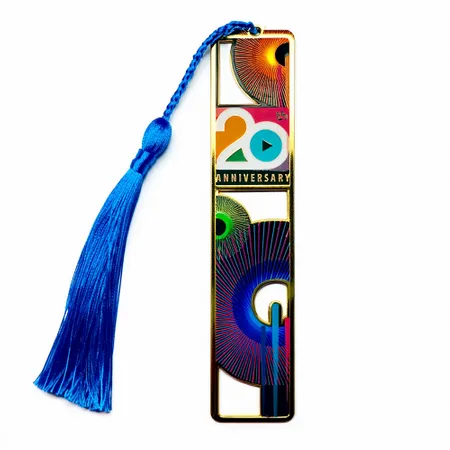 Metal Bookmarks - Custom Cups Now