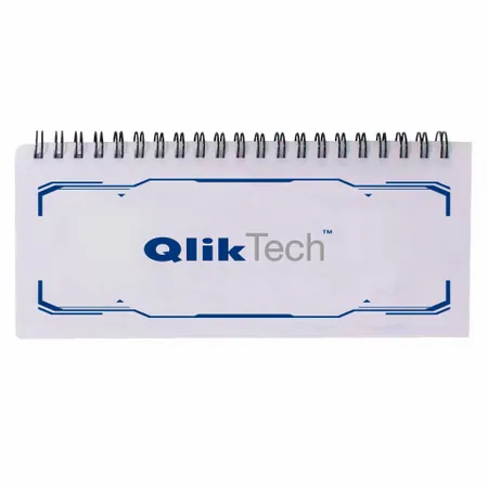 Agenda & List Planner Notebooks - Custom Cups Now