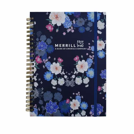 Organizer Planner Notebooks - Custom Cups Now