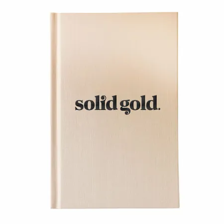 Eco Recycled Cotton Planners - Custom Cups Now