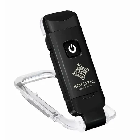 Sustainable Reading Lights - Custom Cups Now