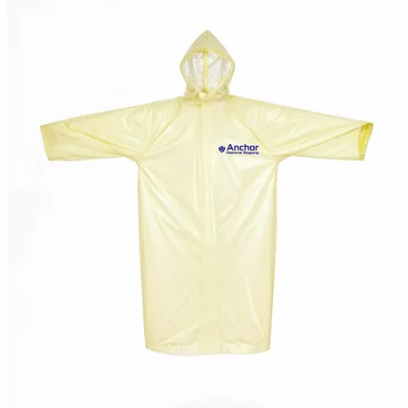 Everyday Ponchos - Custom Cups Now