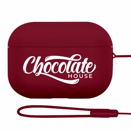 AirPod Pro Silicone Covers - Custom Cups Now