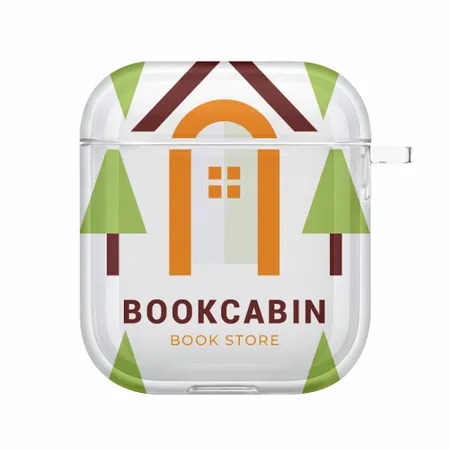 AirPod Full Color Covers - Custom Cups Now