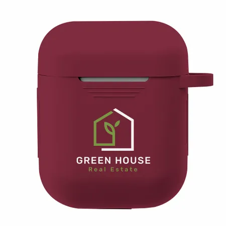 AirPod Silicone Covers - Custom Cups Now