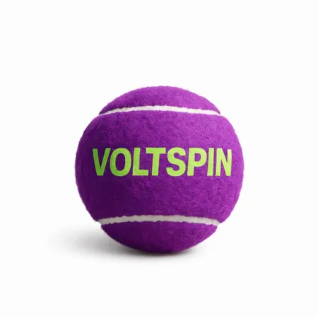 Tennis Balls - Custom Cups Now