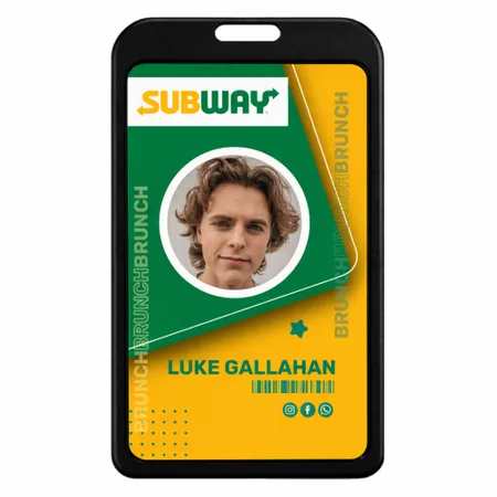 Standard Aluminum Holder - Custom Cups Now