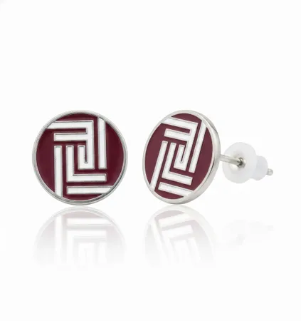 Earrings - Custom Cups Now