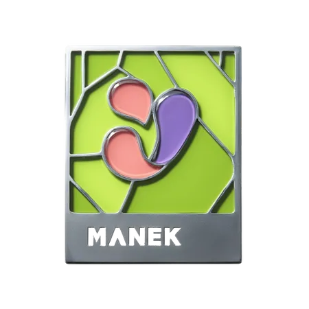 Stained Acrylic Metal Bookmarks - Custom Cups Now