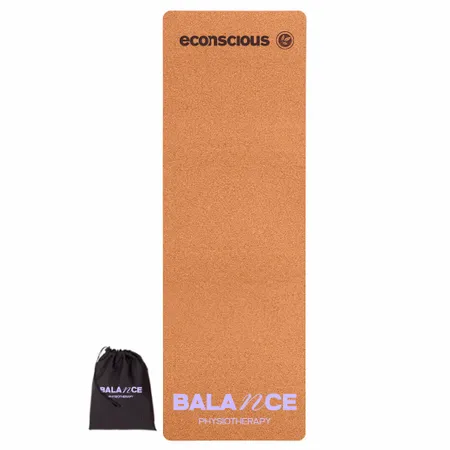 Econscious Packable Yoga Mats & Carry Bag - Custom Cups Now