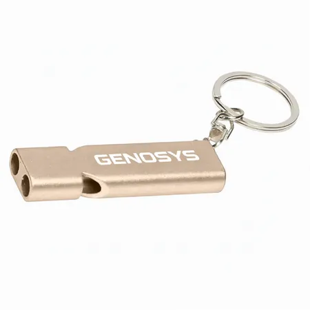 Safety Whistles - Custom Cups Now