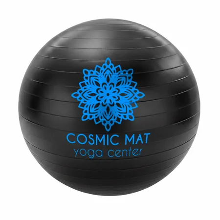 Yoga Balls - Custom Cups Now
