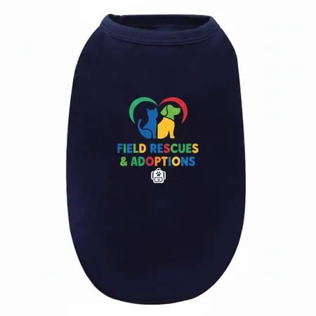 Pet Tank Shirts - Custom Cups Now