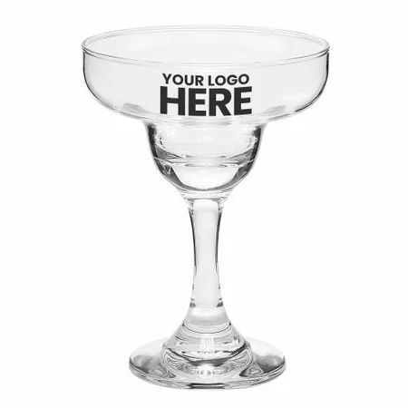9 oz. Margarita Glasses - Custom Cups Now