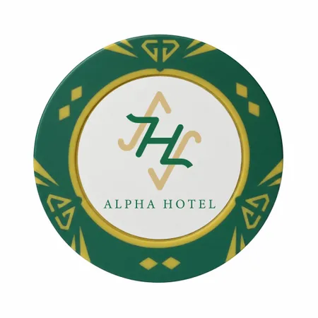 Ceramic Poker Chips - Custom Cups Now