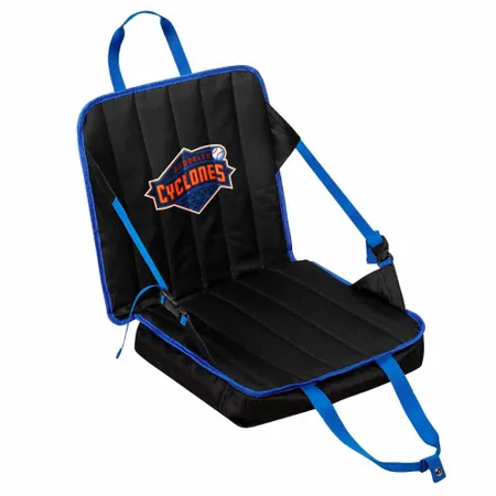 Fold 'N Go Cushion Seats - Custom Cups Now
