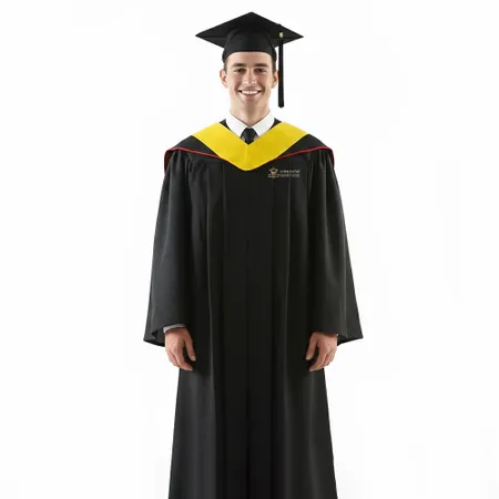 College Graduation Uniforms - Custom Cups Now