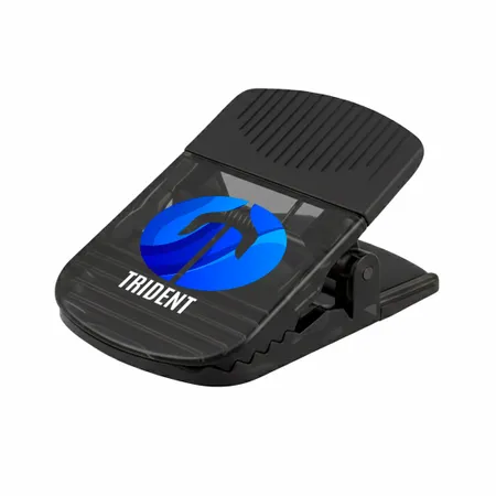 Rectangle Power Clips - Custom Cups Now