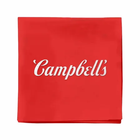 Custom Embroidered Bandanas - Custom Cups Now