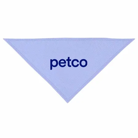 Polyester Pet Bandanas - Custom Cups Now