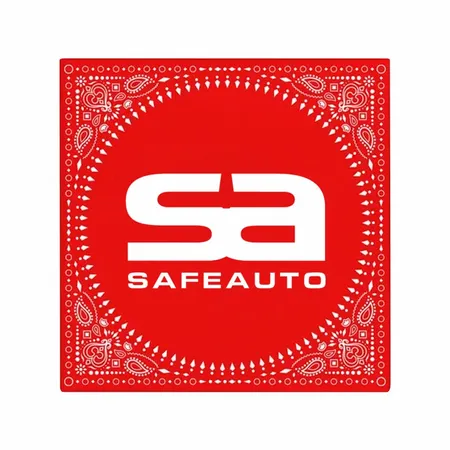 Traditional Paisley Bandanas - Custom Cups Now