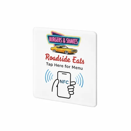 Restaurant Signs - Custom Cups Now