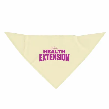 Classic Pet Bandanas - Custom Cups Now