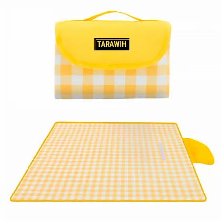Beach Mats - Custom Cups Now