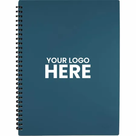 Wellable™ Plan Well Undated Planner Journal - Custom Cups Now