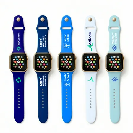 Watch Bands - Custom Cups Now